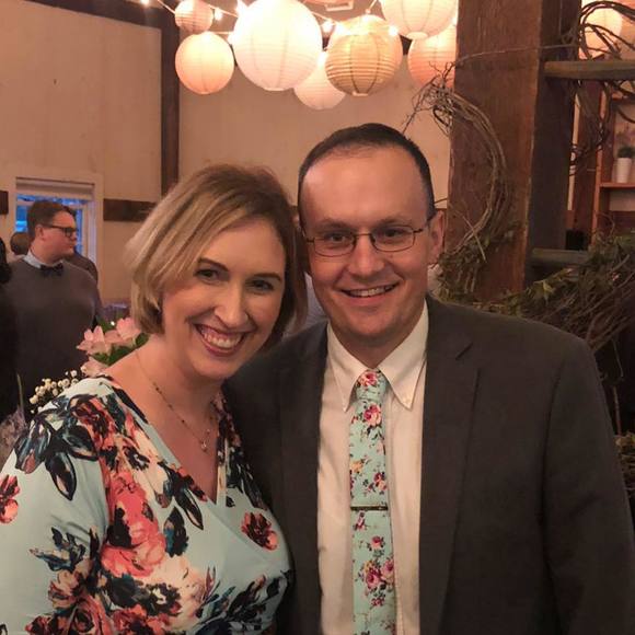 Meet your Posher, Laura - Picture 1 of 1